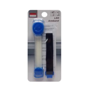LED armband BIKE-0040