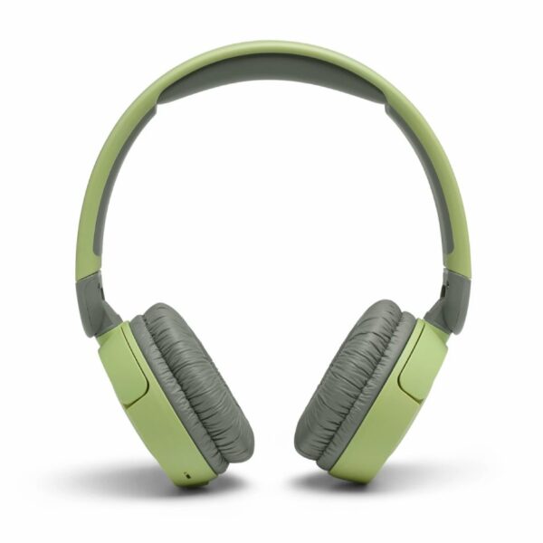 JBL On-Ear Blutooth Headphones for Kids JR310BT Green