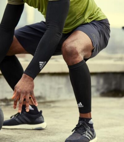 Adidas Compression Calf Sleeves